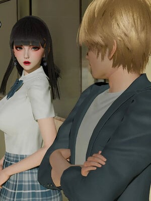 [Genzo]重生之每日获得随机超能力02_249