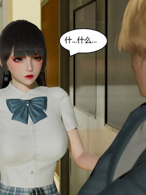 [Genzo]重生之每日获得随机超能力02_259