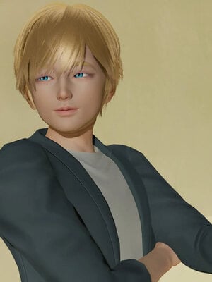 [Genzo]重生之每日获得随机超能力02_261