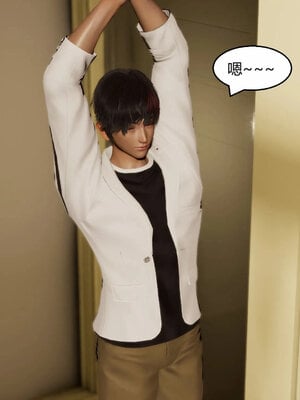 [Genzo]重生之每日获得随机超能力03_066