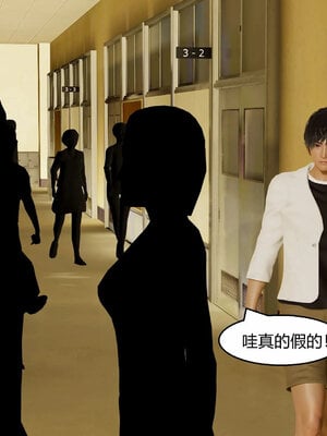 [Genzo]重生之每日获得随机超能力03_071