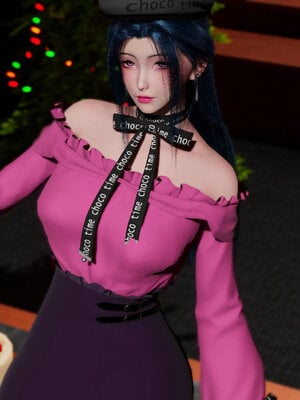 [Genzo]重生之每日获得随机超能力03_075