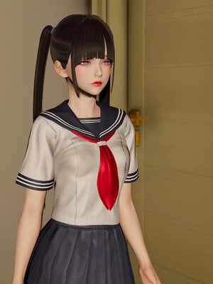 [Genzo]重生之每日获得随机超能力03_084