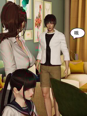 [Genzo]重生之每日获得随机超能力03_093