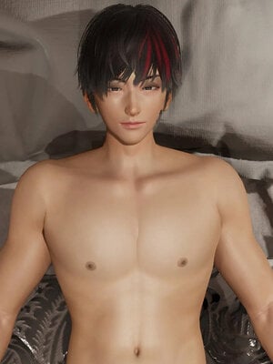 [Genzo]重生之每日获得随机超能力03_097