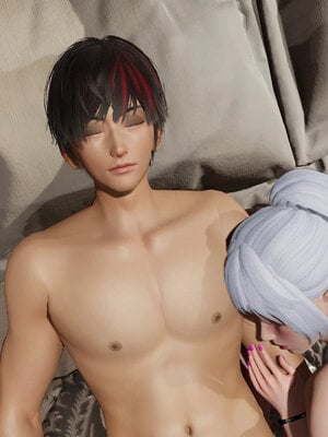 [Genzo]重生之每日获得随机超能力03_124