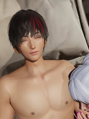 [Genzo]重生之每日获得随机超能力03_125