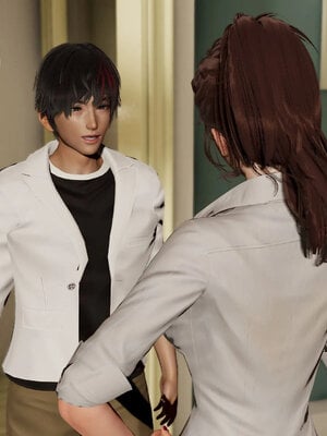 [Genzo]重生之每日获得随机超能力03_146