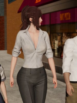 [Genzo]重生之每日获得随机超能力03_151