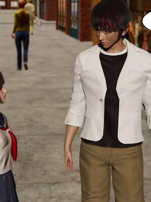 [Genzo]重生之每日获得随机超能力03_155