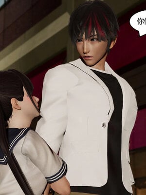 [Genzo]重生之每日获得随机超能力03_158