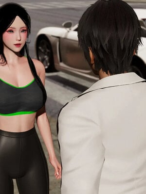 [Genzo]重生之每日获得随机超能力03_160