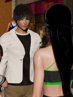 [Genzo]重生之每日获得随机超能力03_162