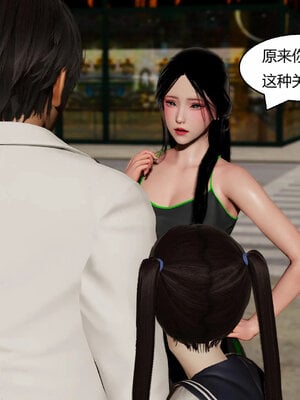 [Genzo]重生之每日获得随机超能力03_171