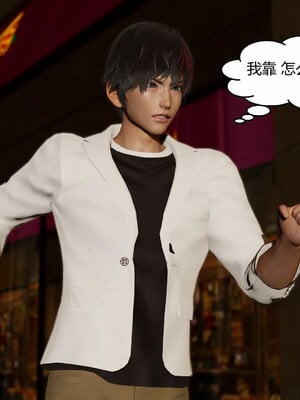 [Genzo]重生之每日获得随机超能力03_179