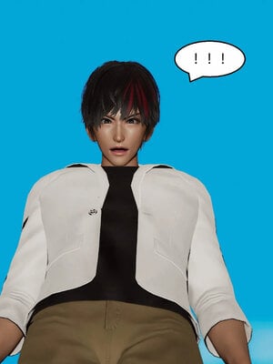 [Genzo]重生之每日获得随机超能力03_187