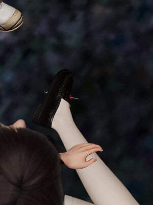 [Genzo]重生之每日获得随机超能力03_188