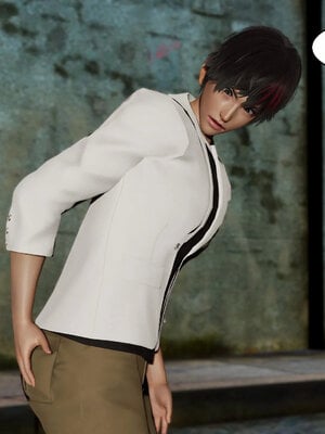 [Genzo]重生之每日获得随机超能力03_192