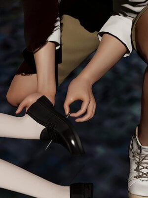 [Genzo]重生之每日获得随机超能力03_217