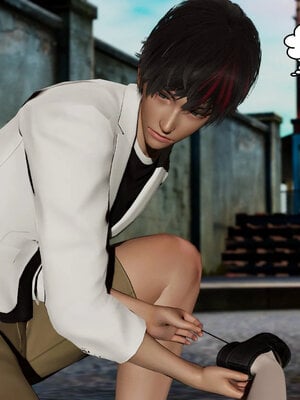 [Genzo]重生之每日获得随机超能力03_220