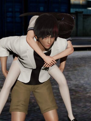 [Genzo]重生之每日获得随机超能力03_222