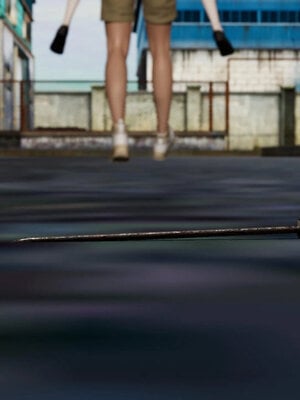 [Genzo]重生之每日获得随机超能力03_224