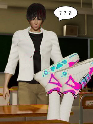 [Genzo]重生之每日获得随机超能力03_233