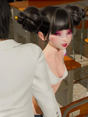 [Genzo]重生之每日获得随机超能力03_245