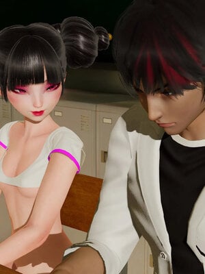 [Genzo]重生之每日获得随机超能力03_247