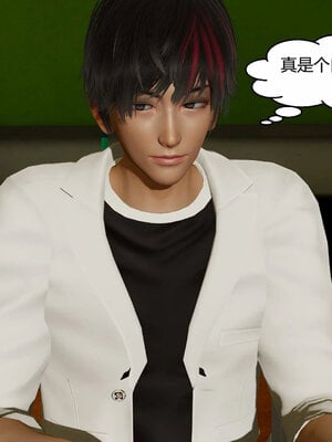 [Genzo]重生之每日获得随机超能力03_253