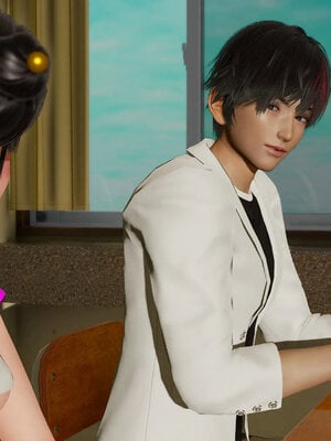 [Genzo]重生之每日获得随机超能力03_255