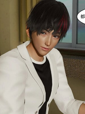 [Genzo]重生之每日获得随机超能力03_257