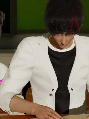 [Genzo]重生之每日获得随机超能力03_263