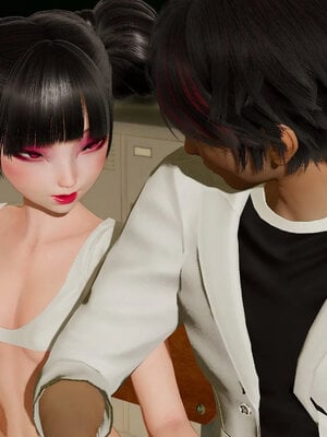 [Genzo]重生之每日获得随机超能力03_268