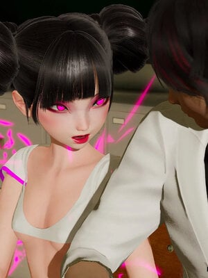 [Genzo]重生之每日获得随机超能力03_269