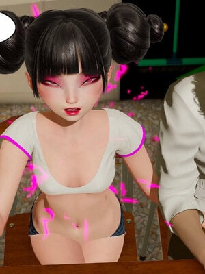 [Genzo]重生之每日获得随机超能力03_270