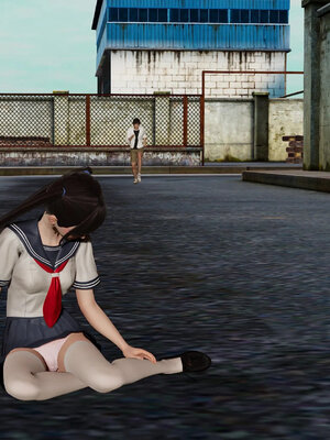 [Genzo]重生之每日获得随机超能力03_182