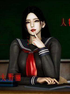 [Roy jun]女战士清除计划1.1_023