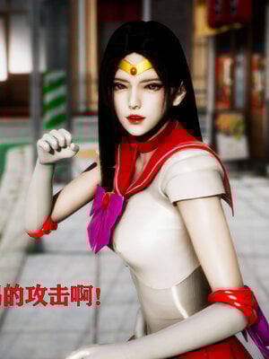 [Roy jun]女战士清除计划1.1_052