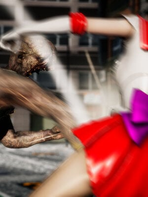 [Roy jun]女战士清除计划1.1_085