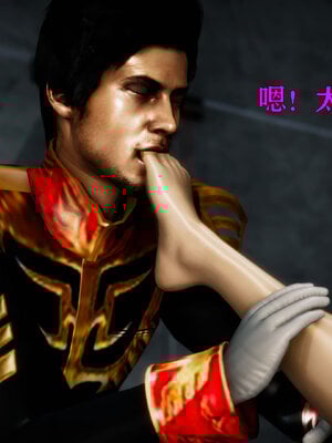 [Roy jun]女战士清除计划1.2_058