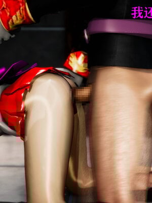 [Roy jun]女战士清除计划1.2_092