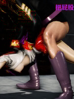 [Roy jun]女战士清除计划1.2_095