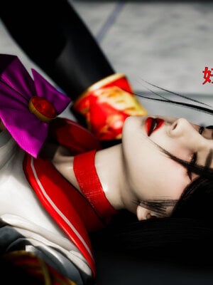 [Roy jun]女战士清除计划1.2_118