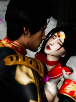 [Roy jun]女战士清除计划1.2_128