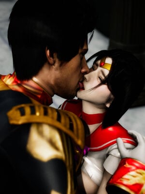 [Roy jun]女战士清除计划1.2_129