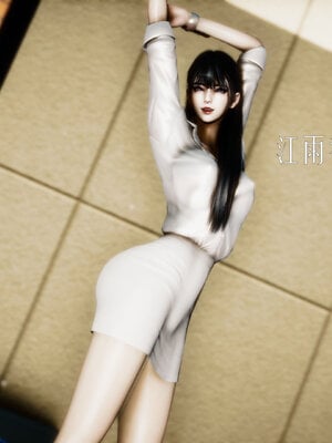 [Roy jun]女战士清除计划2.2