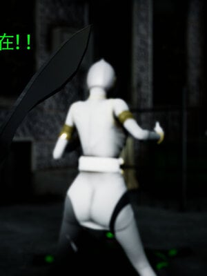 [Roy jun]女战士清除计划2.2_035