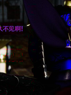 [Roy jun]女战士清除计划2.2_110