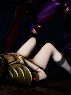 [Roy jun]女战士清除计划2.2_129